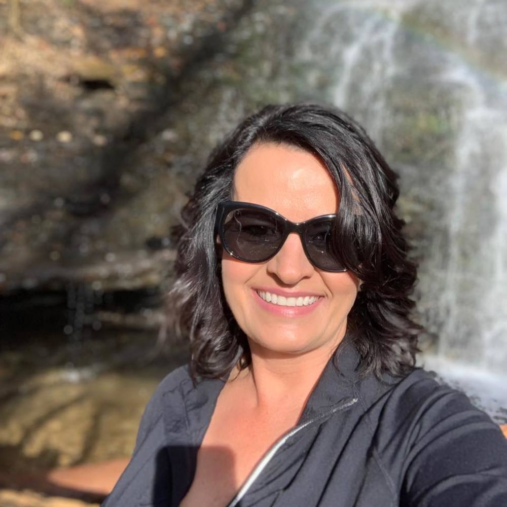 Meet your Posher, Tina